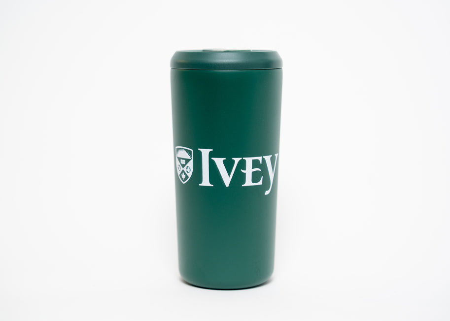 Ivey Vacuum Insulated Tumbler
