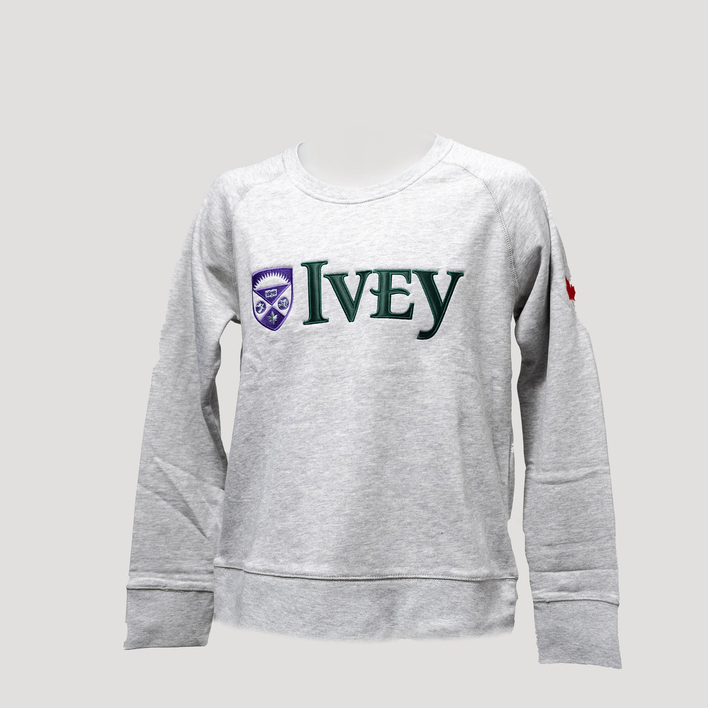 Ivey Unisex Crewneck Sweatshirt