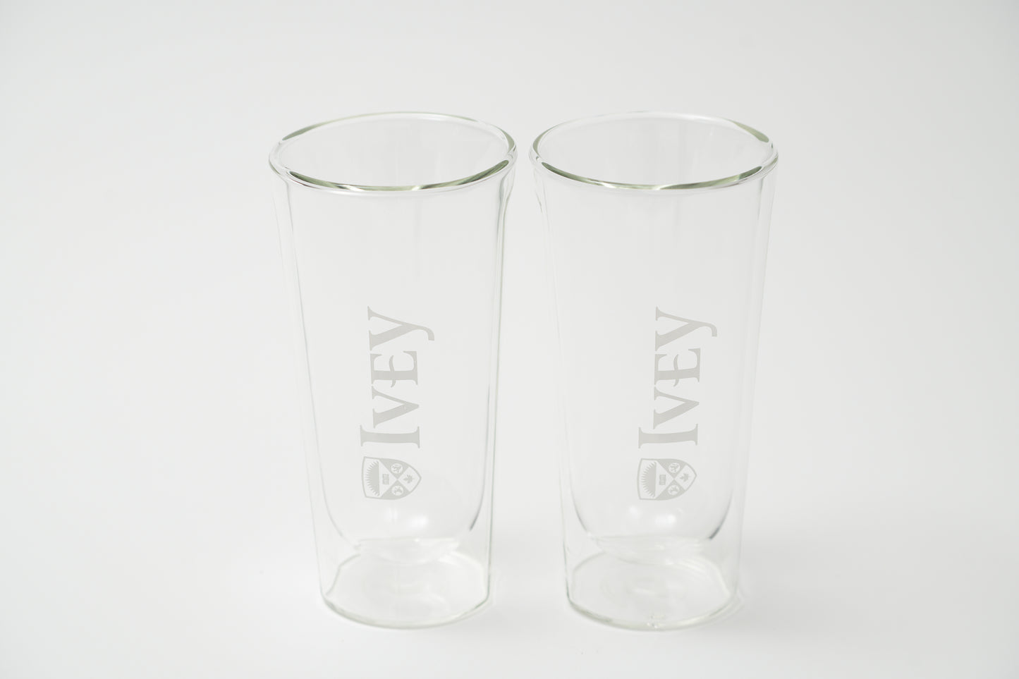 CORKCICLE® Pint Glass Set (2)