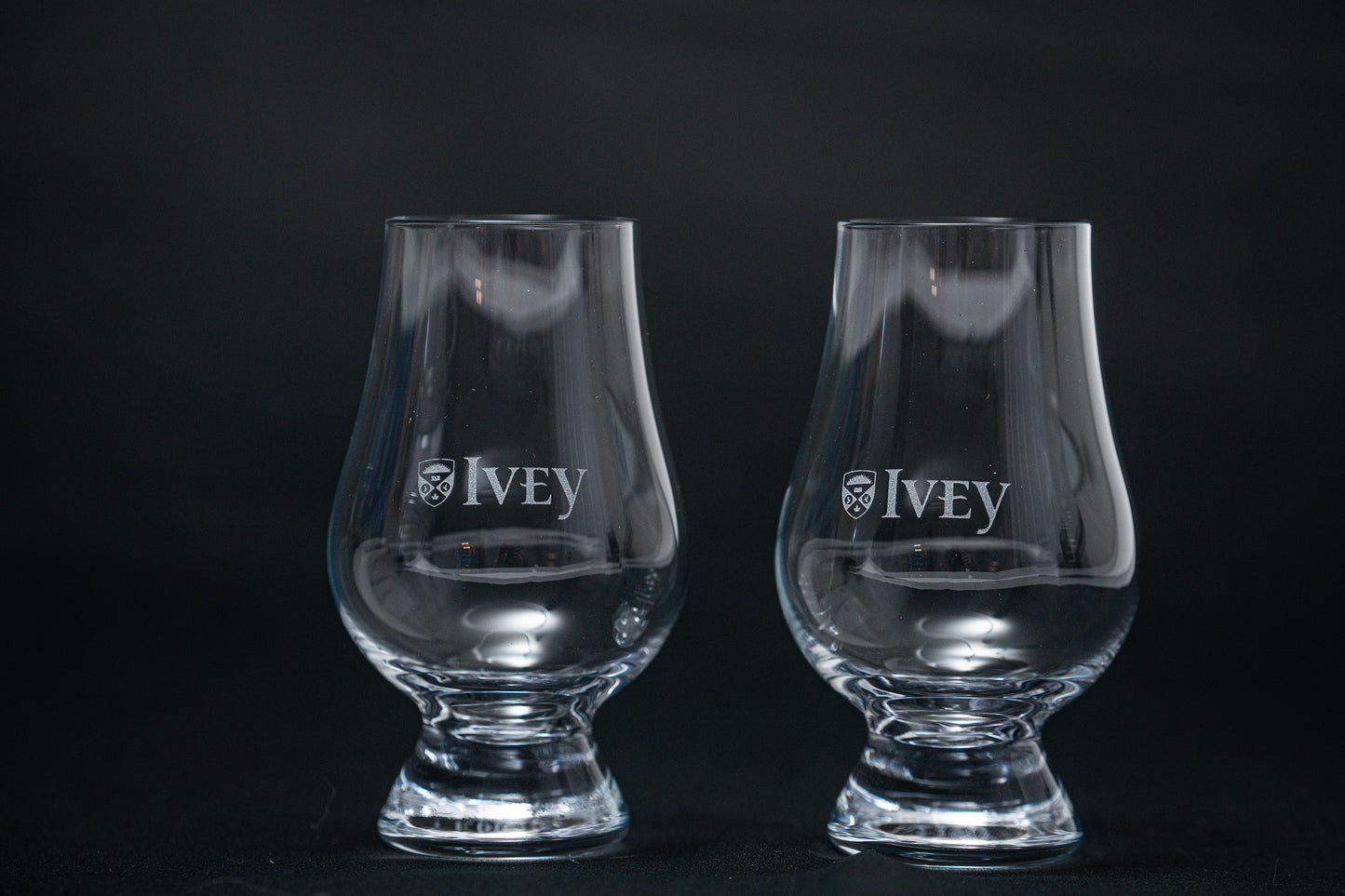 Ivey Glencairn® Scotch Whiskey - Set of 2