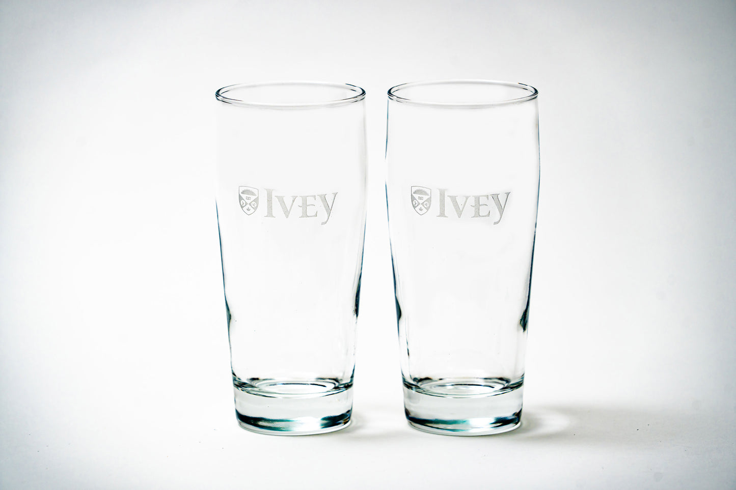 Ivey Wilmington Beer Glass Set (2)