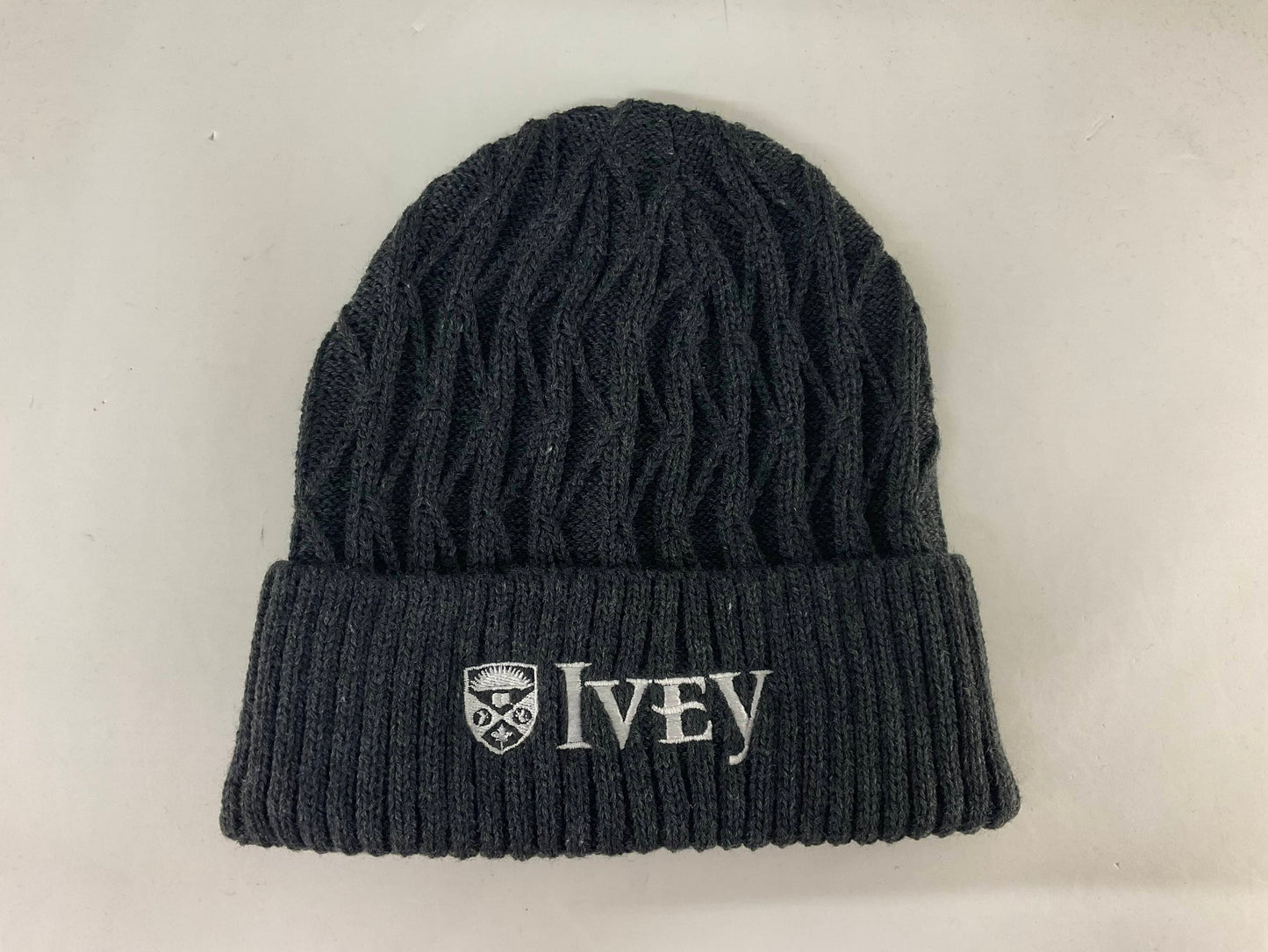 Ivey Centennial Knit Toque