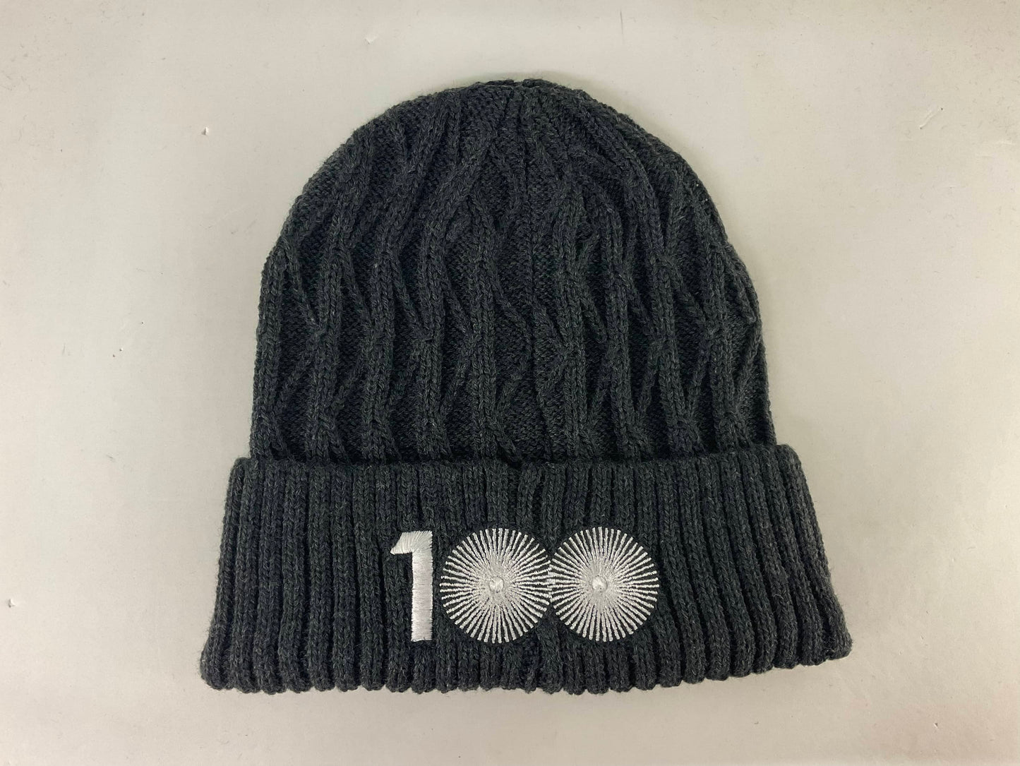 Ivey Centennial Knit Toque