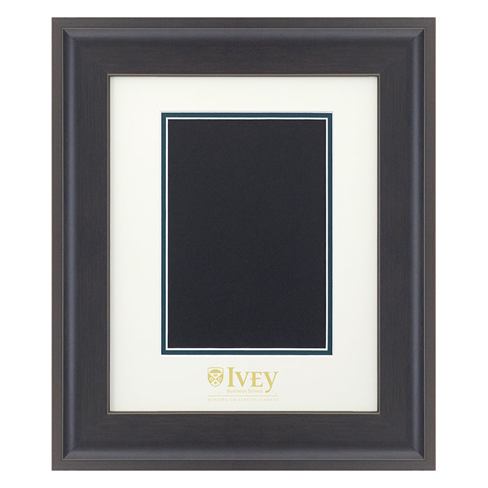 Ivey Frame, Rideau Espresso