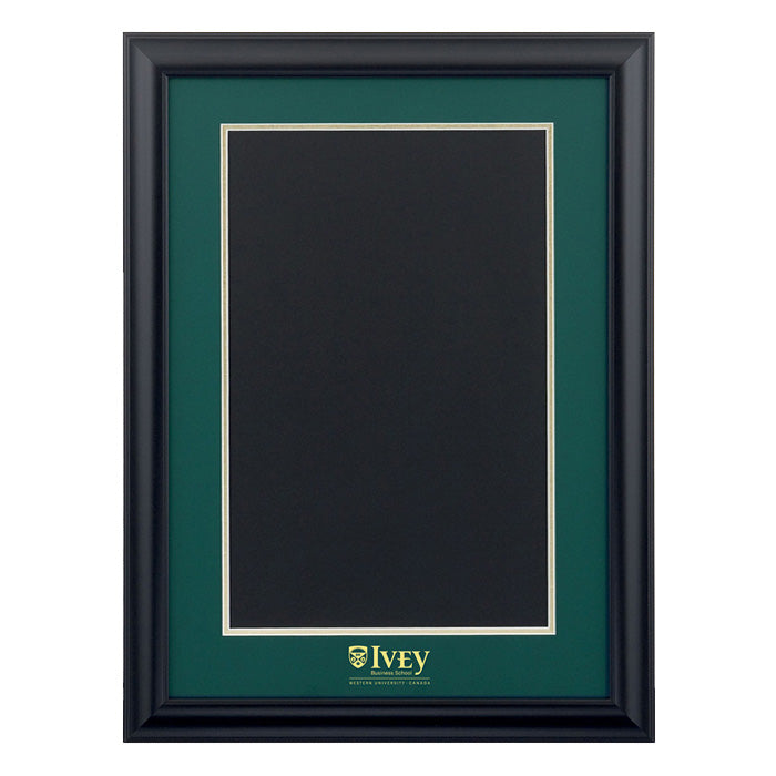 Ivey Frame, Black Briarwood