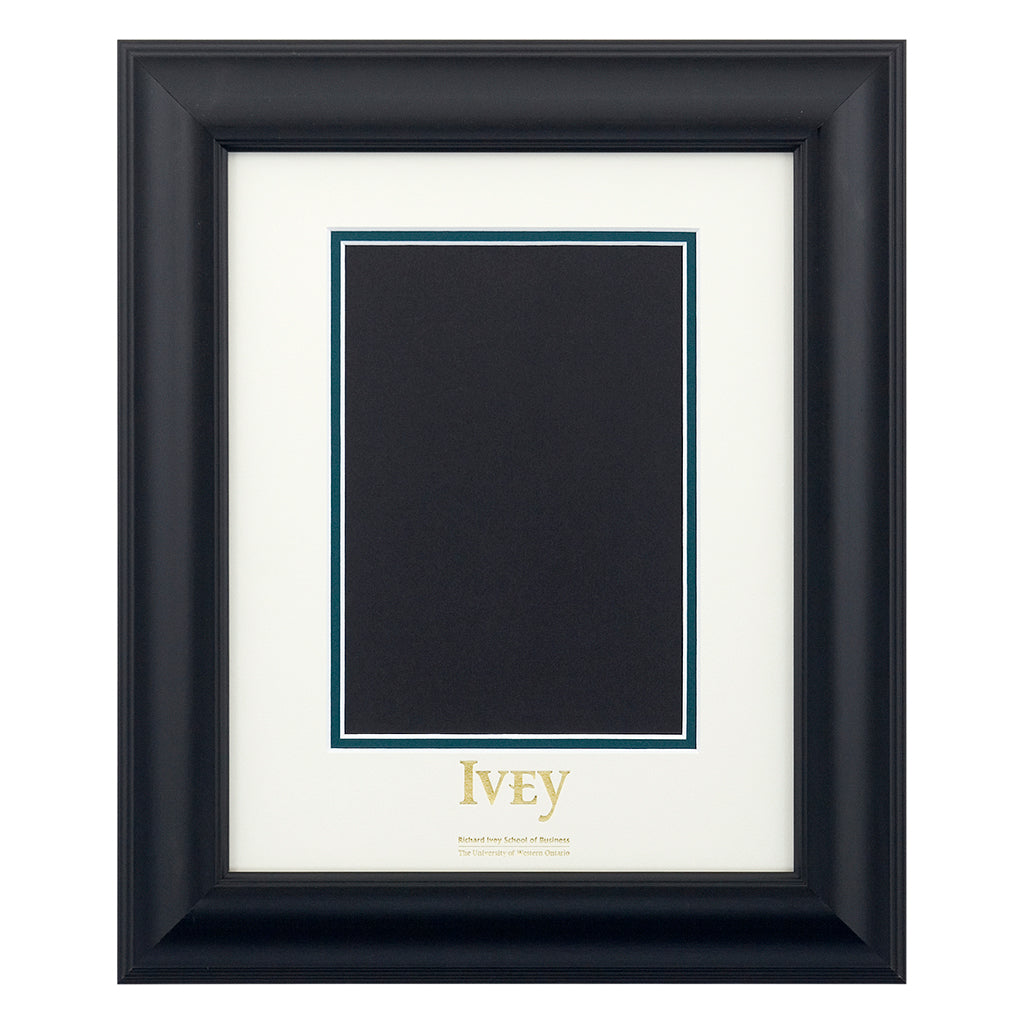 Ivey Frame, Black Briarwood