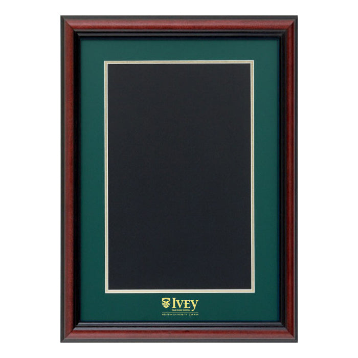 Ivey Frame, Bostonian Wood