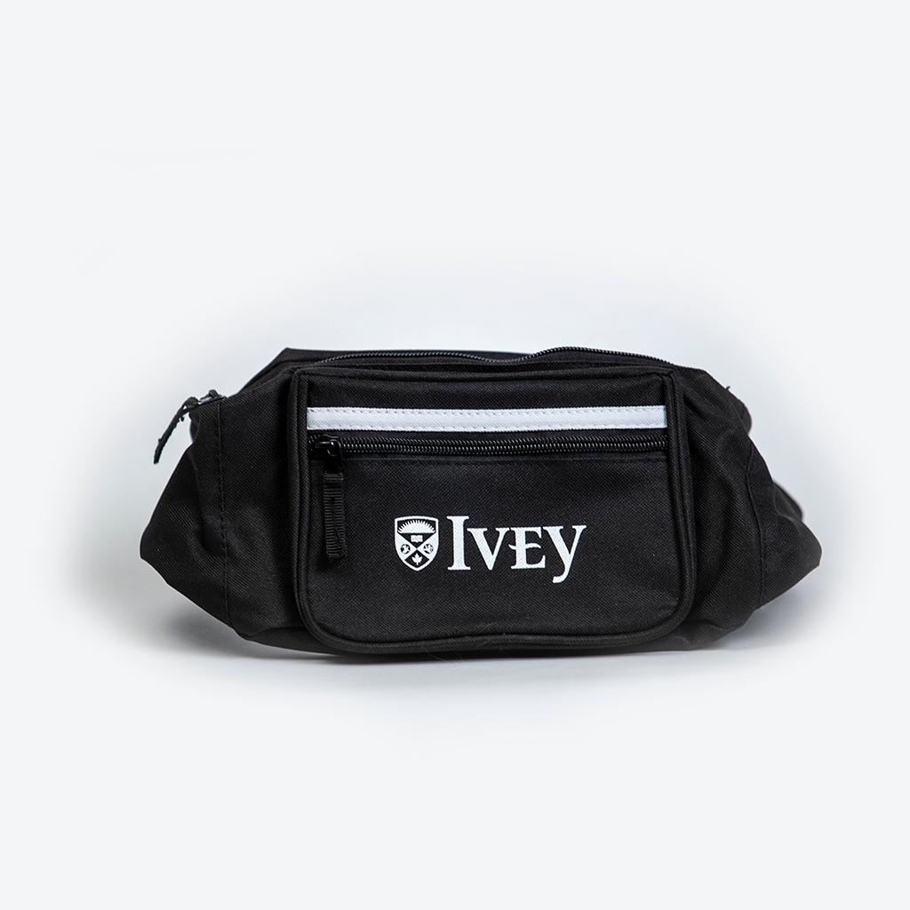 Ivey Journey Fanny Pack