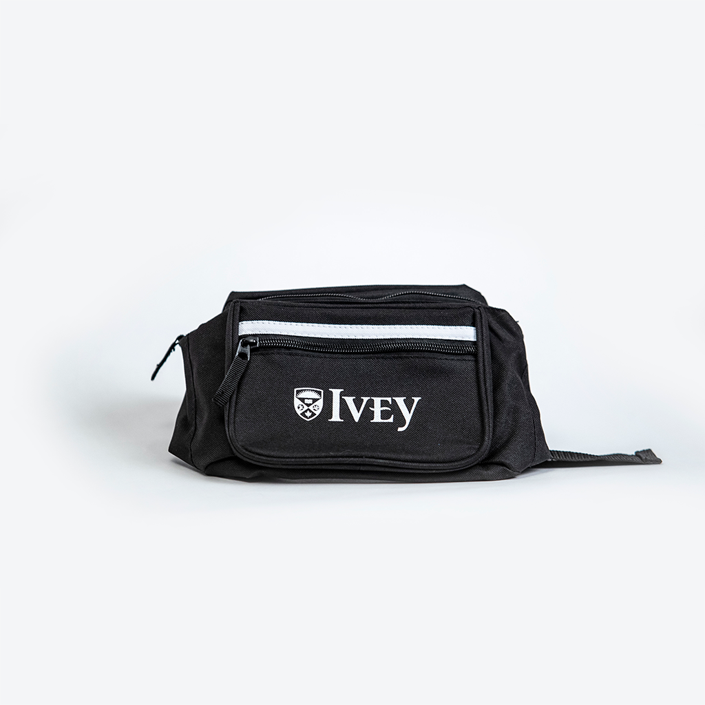 Ivey Journey Fanny Pack