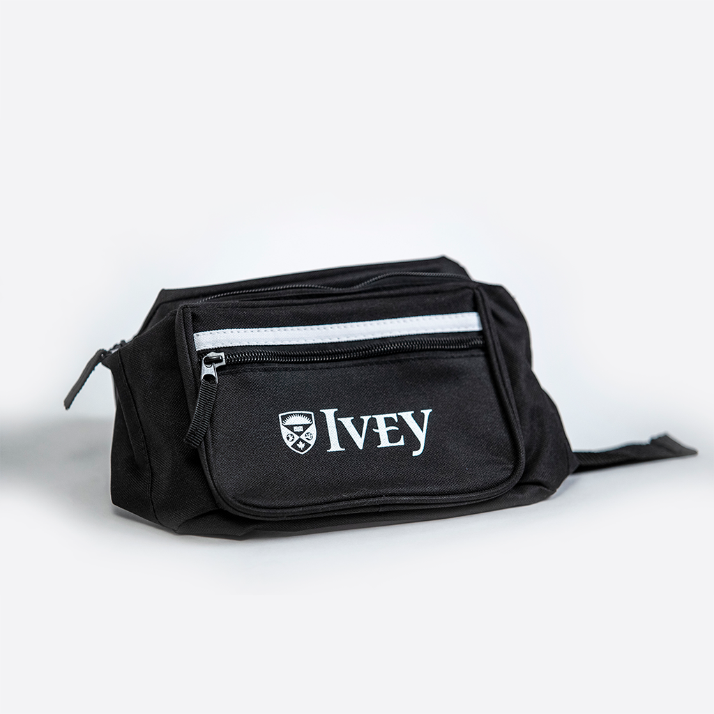 Ivey Journey Fanny Pack