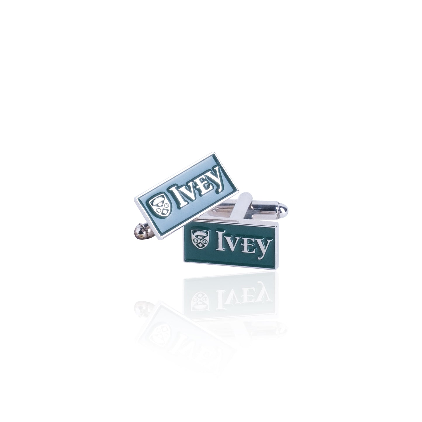 Ivey Insignia Cufflinks