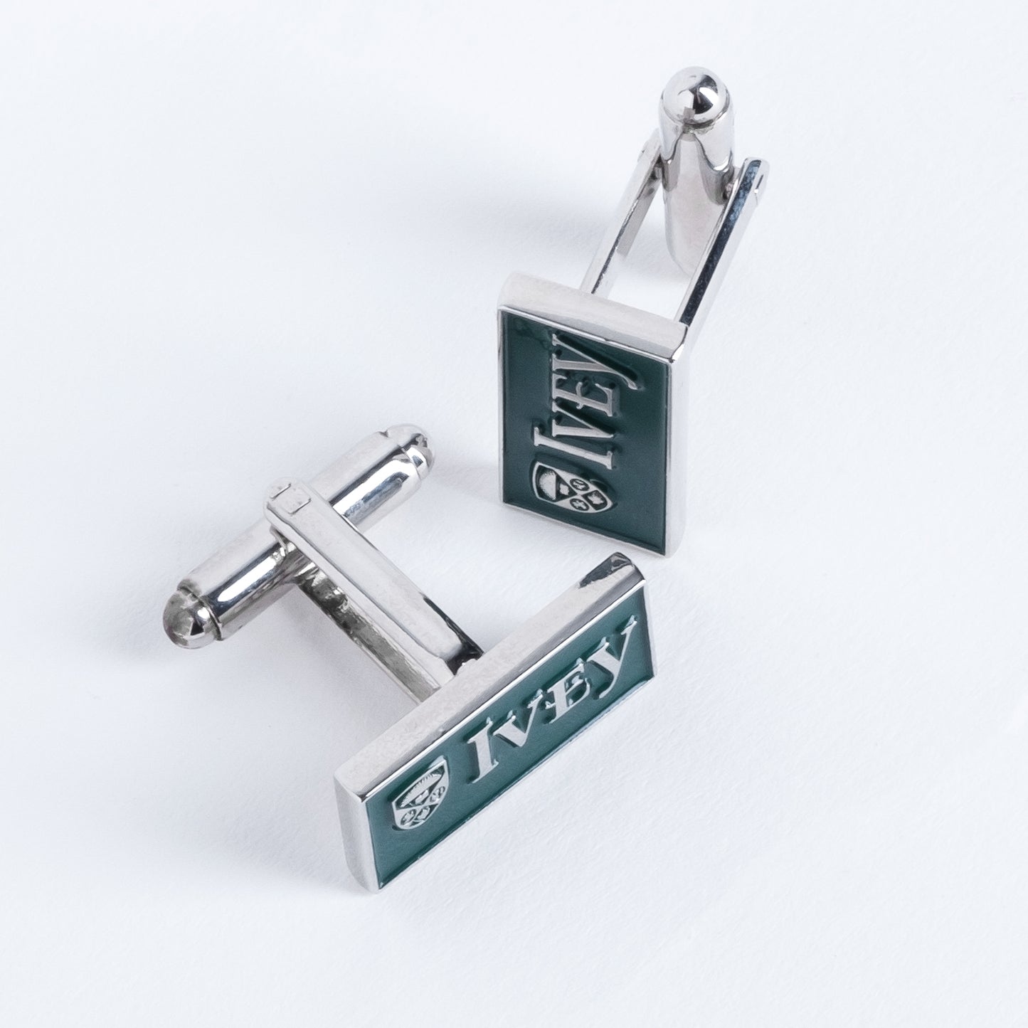 Ivey Insignia Cufflinks