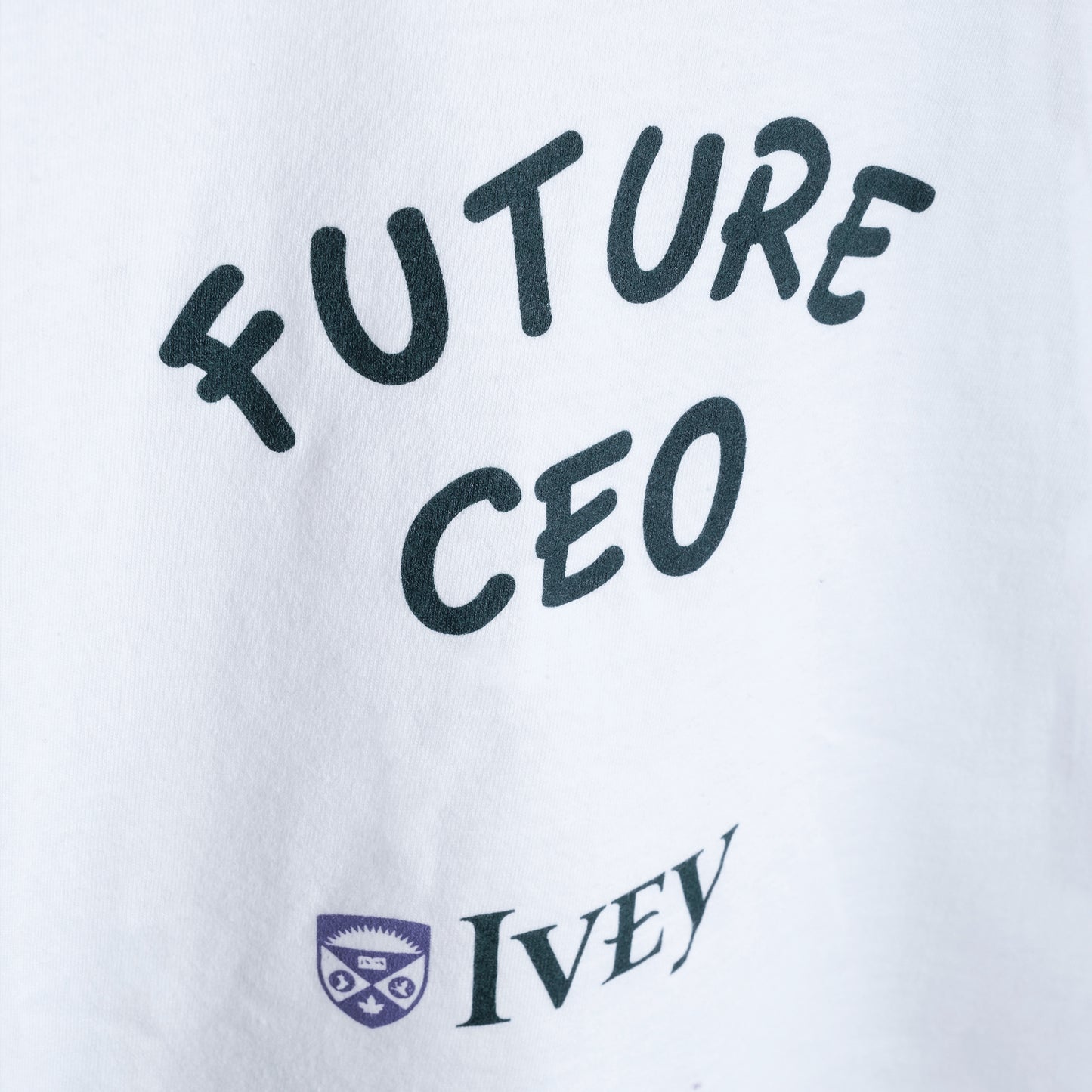 Ivey Future CEO T-Shirt