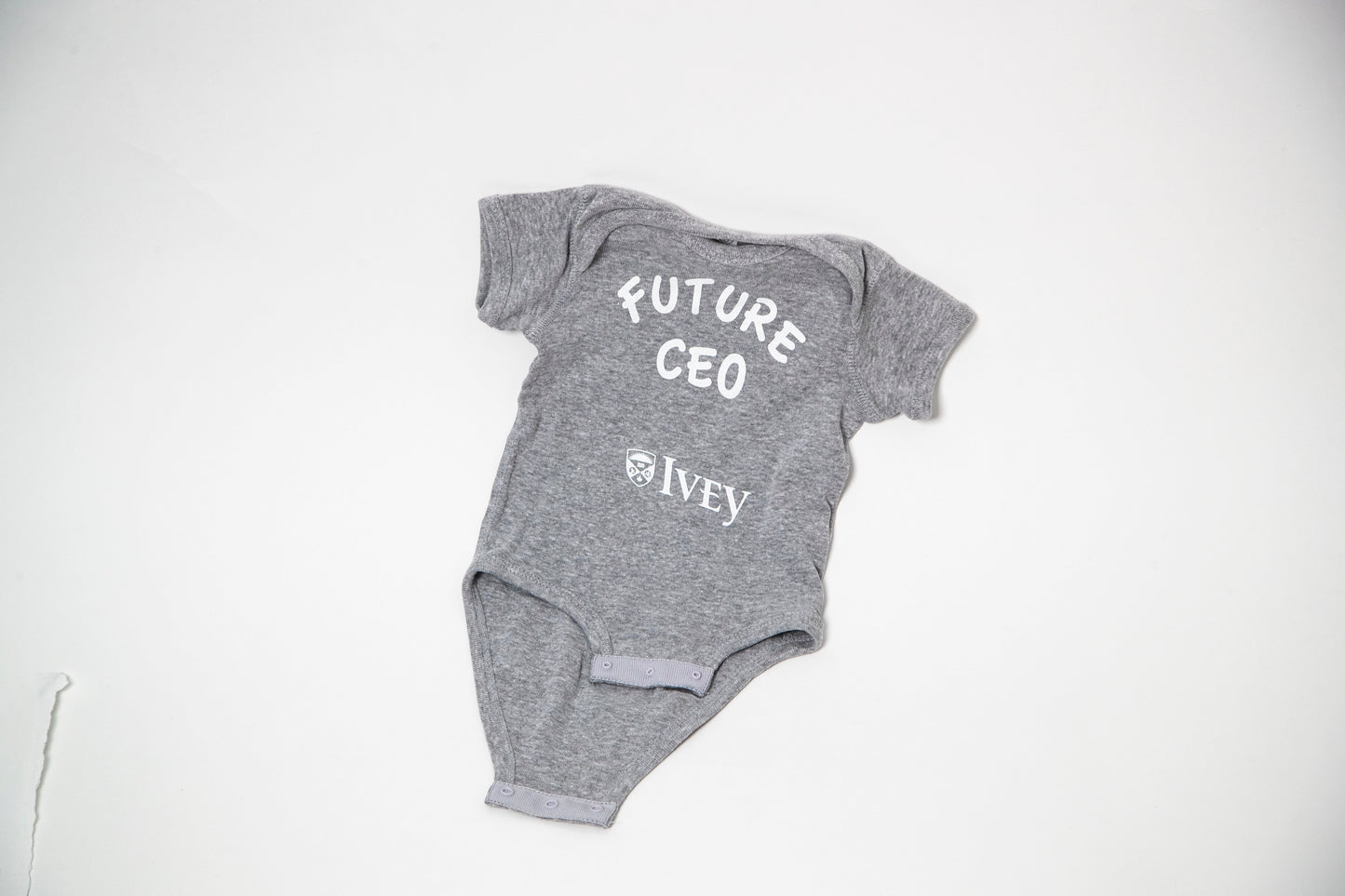 Ivey Baby Onesie Unisex