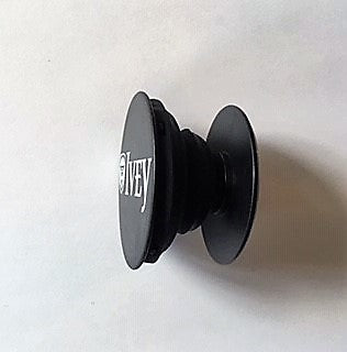 Ivey Phone Pop Grip