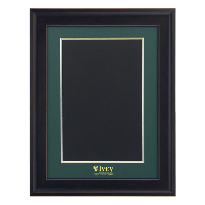 Ivey Frame, Rideau Espresso