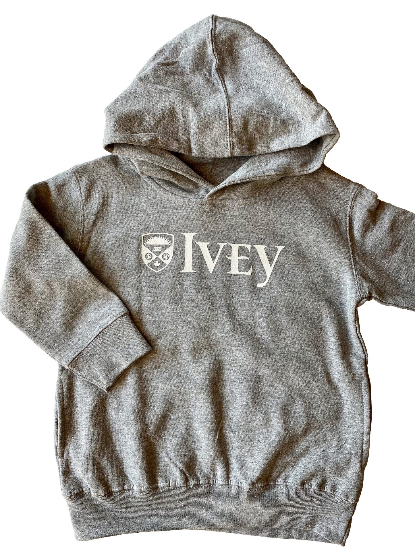 Ivey Toddler Hoodie