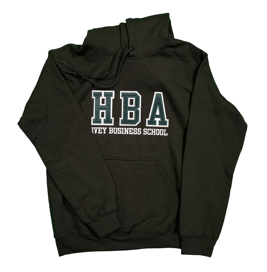 Ivey HBA Hoodie