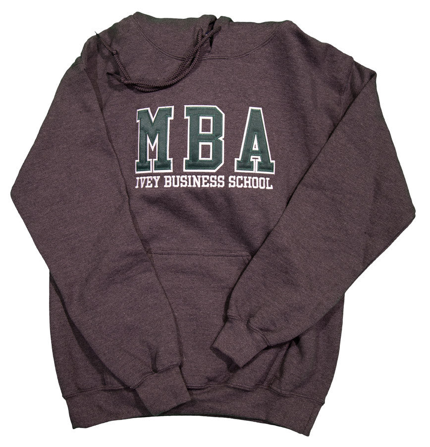 Ivey MBA Hoodie