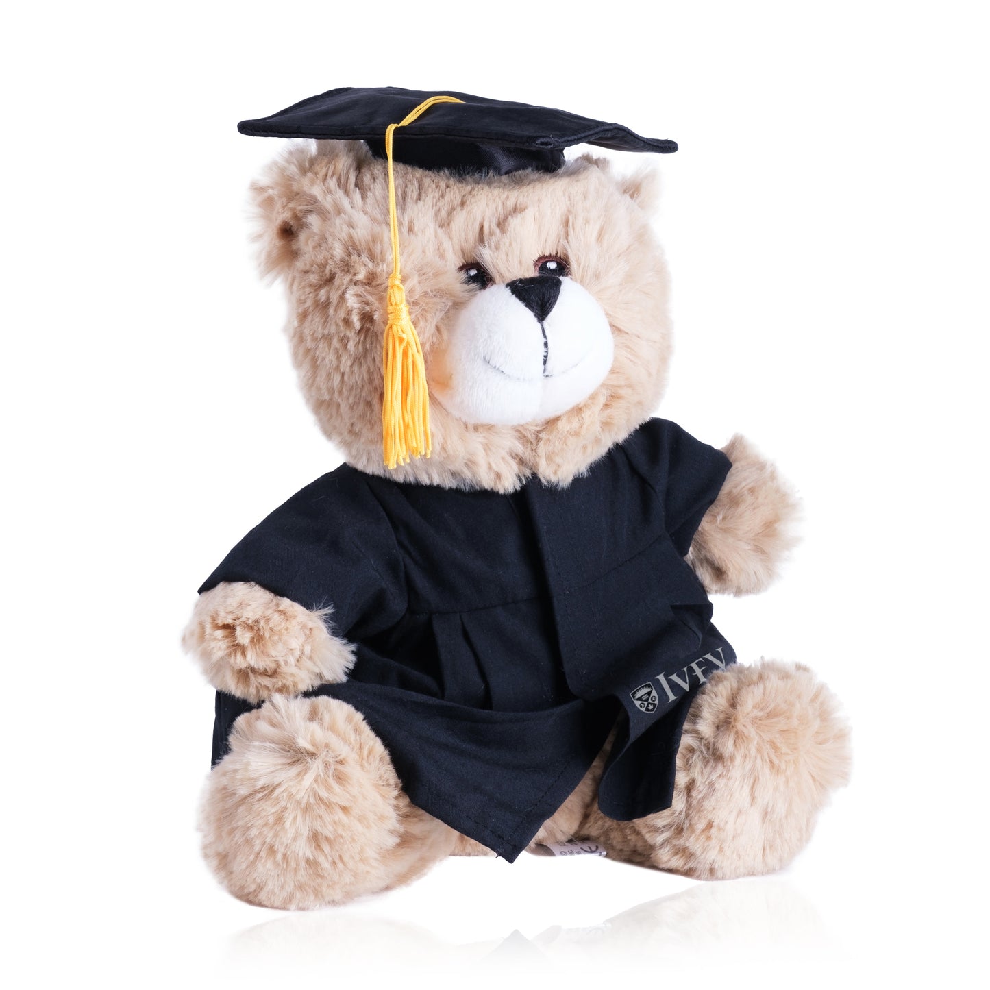 Ivey Grad Bear