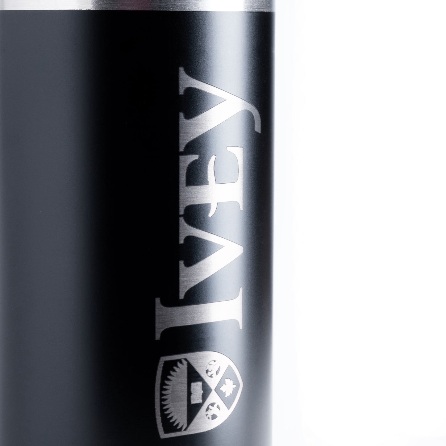 Ivey Water Tumbler with Straw