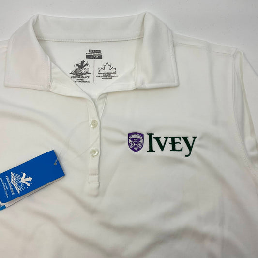 Ivey Golf Shirt