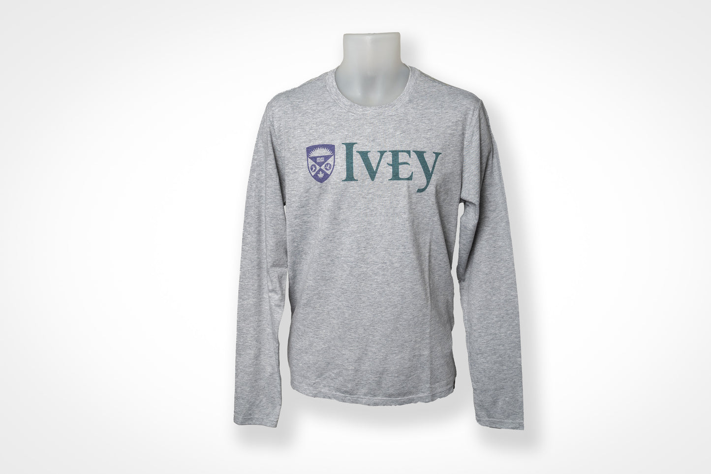 Ivey Men's Long Sleeve Tee