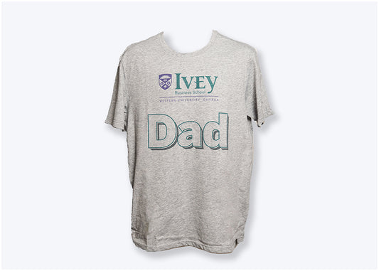 Ivey Dad Tee