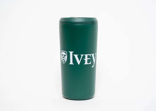 Ivey Vacuum Insulated Tumbler