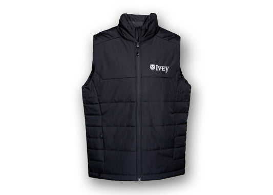 Stormtech Men's Sierra Quilted Vest