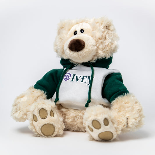 Ivey Centennial GUND® Philbin Bear