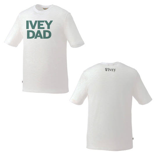 Ivey Dad Tee