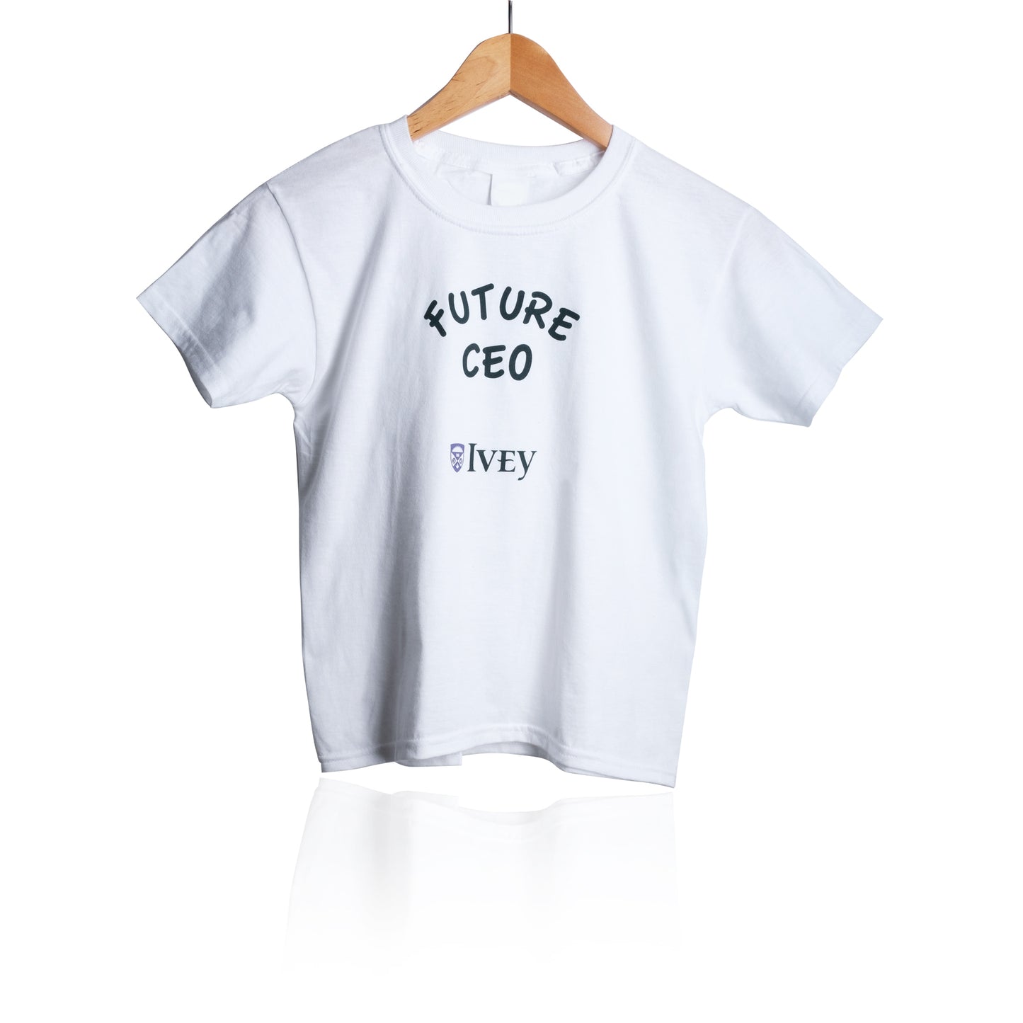 Ivey Future CEO T-Shirt