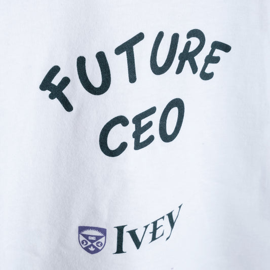 Ivey Future CEO T-Shirt