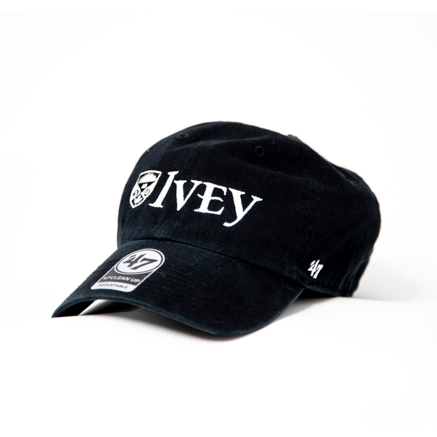 Ivey '47 Brand Ball Hat