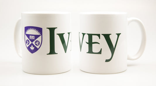 Ivey Ceramic Mug
