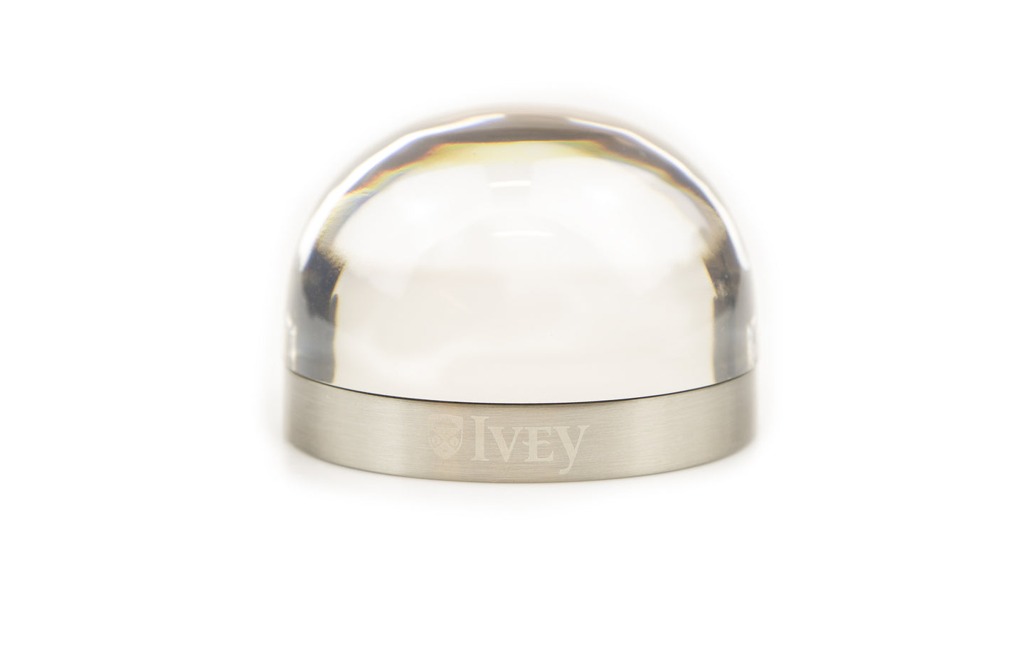 Ivey Paperweight