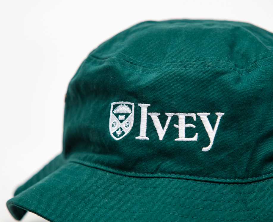 Ivey Bucket Hat