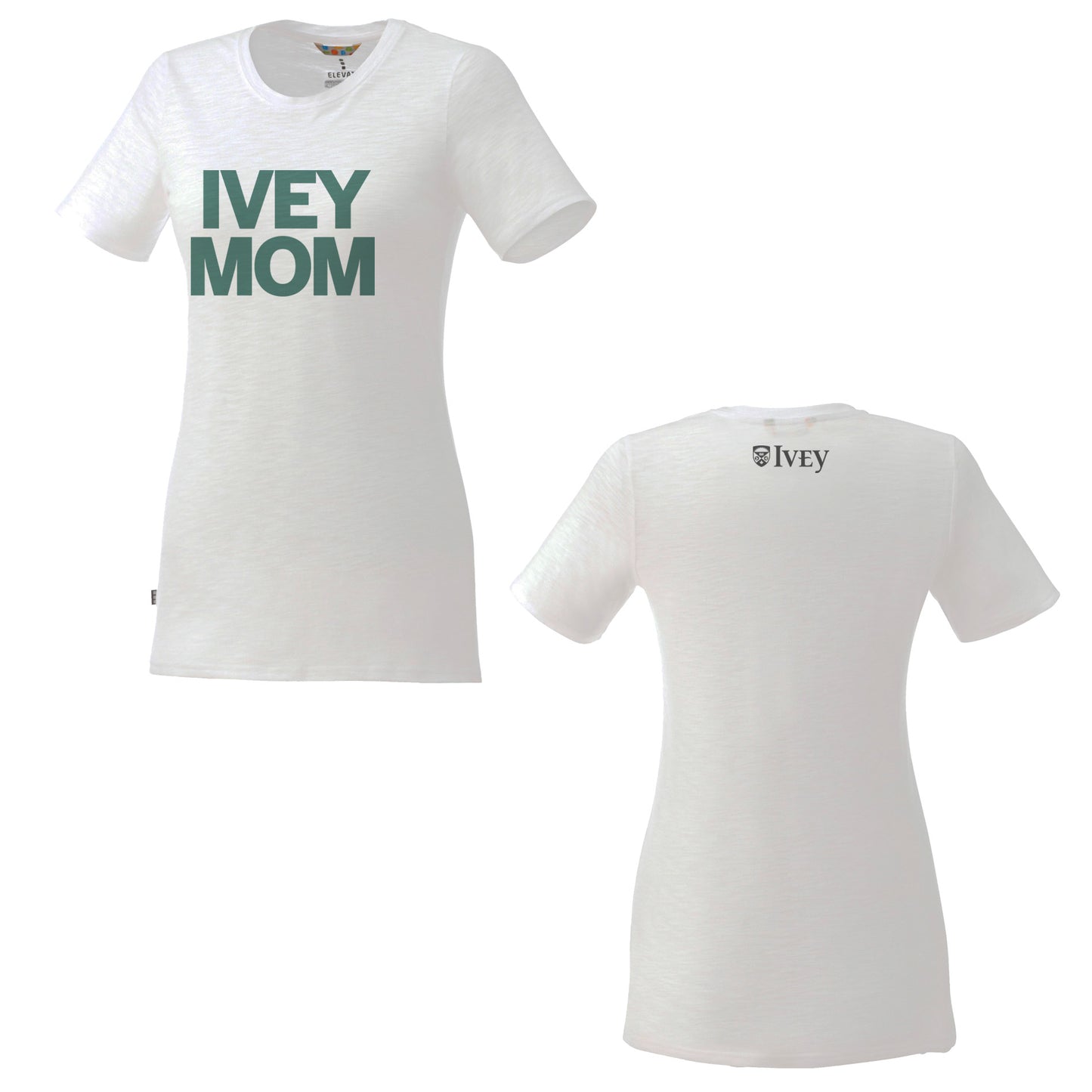 Ivey Mom T-Shirt