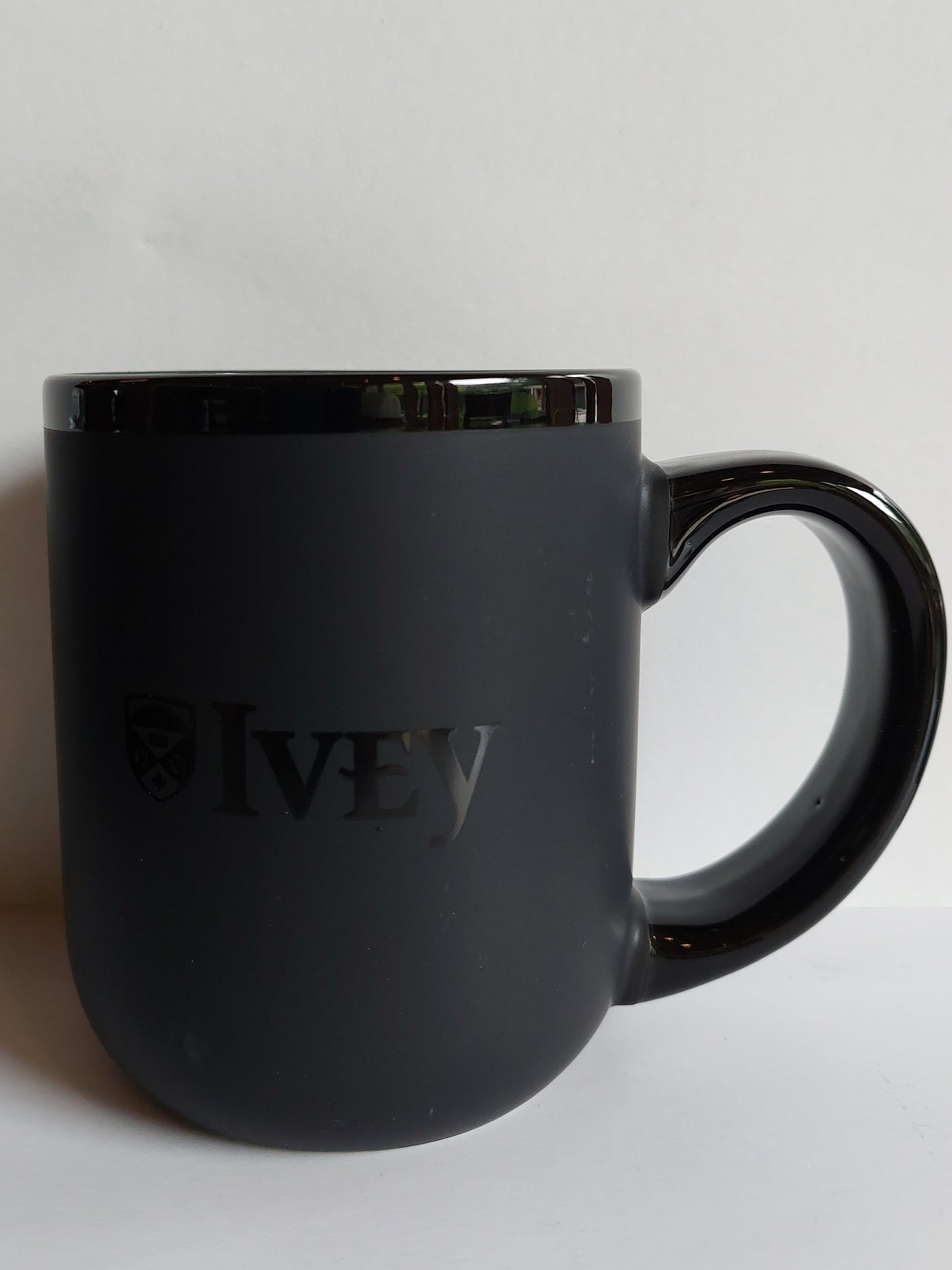 Ivey Ceramic Mug