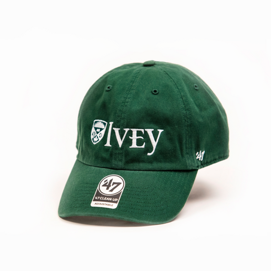 Ivey '47 Brand Ball Hat
